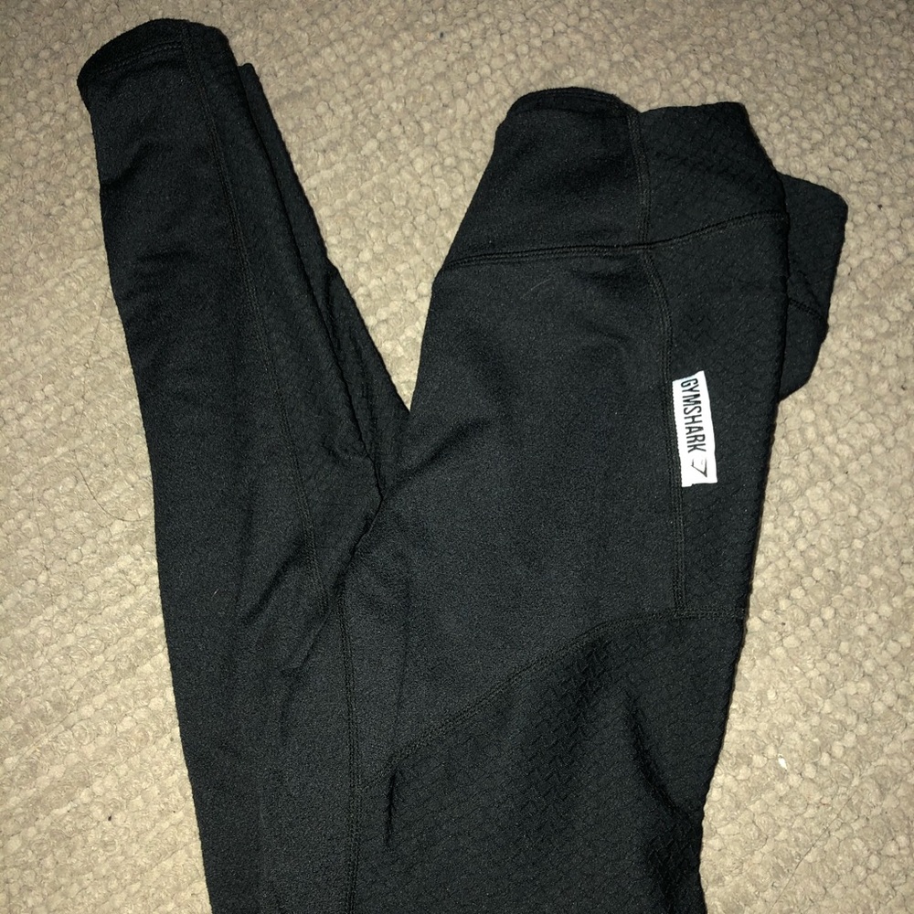 Gymshark leggings